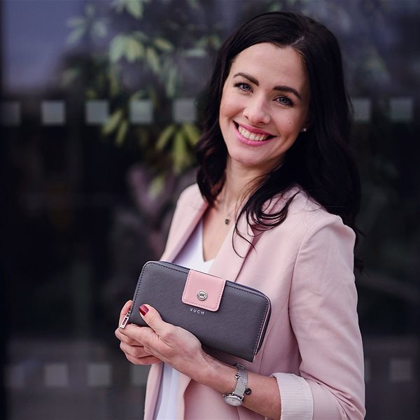 Wallet VUCH Milica Lifestyle