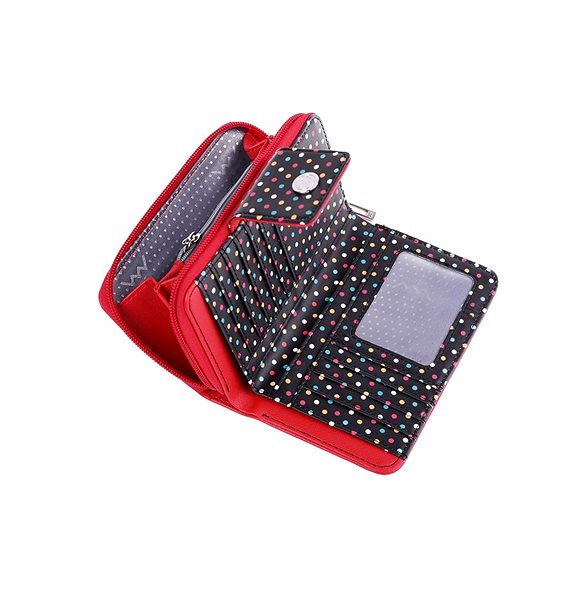 Wallet VUCH Asmara Features/technology