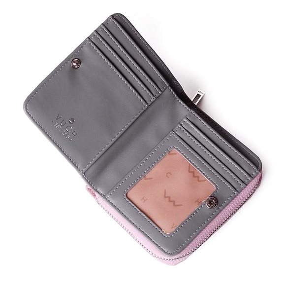 Wallet VUCH Asmara Features/technology