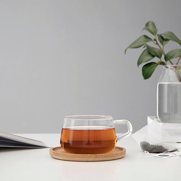 Tasse VIVA SCANDINAVIA CLASSIC Tasse mit Untertasse 0,3 l ...