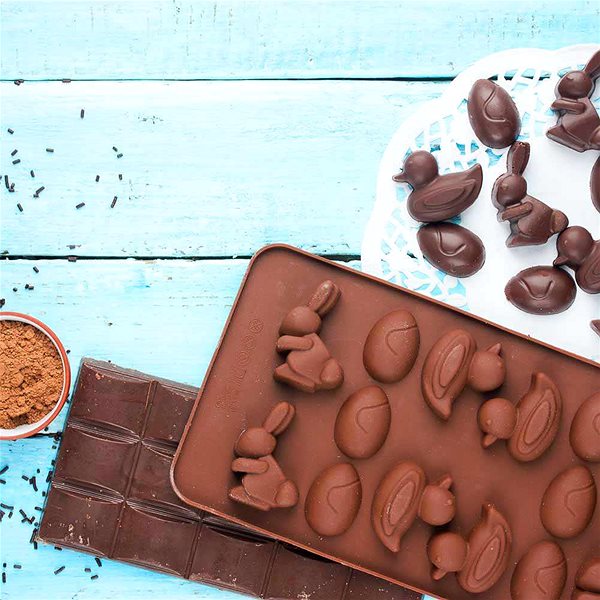 Baking Mould Vykrojto Chocolate mould Butterflies ...