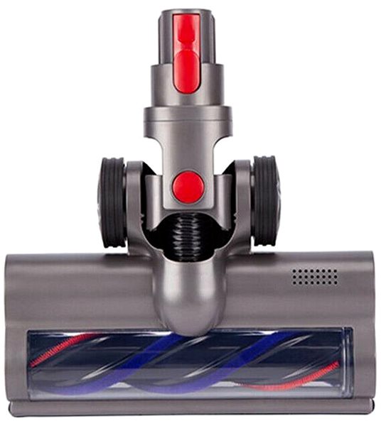 CareWave electric floorhead with turbo brush roller for Dyson V7, V8, V10, V11, V15 vacuums