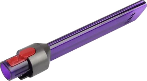 Porszívófej CareWave LED világító fej Dyson V7, V8, V10, V11, V12, V15 porszívókhoz ...