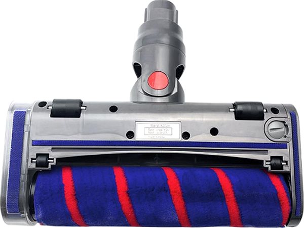 Porszívófej CareWave elektromos padlókefe Dyson V6, DC44, DC58, DC59, DC62 eredeti (C-interfész) ...