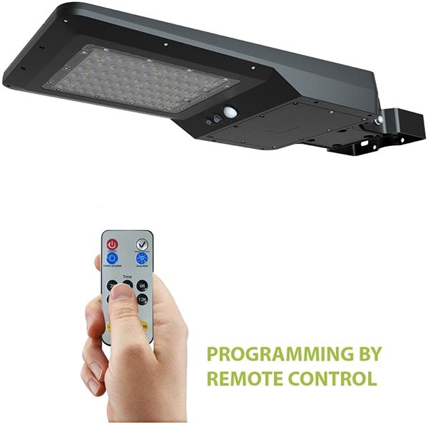LED Reflector VELAMP SL375 ...