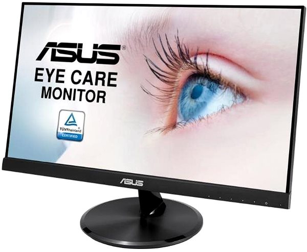 LCD Monitor 21,5