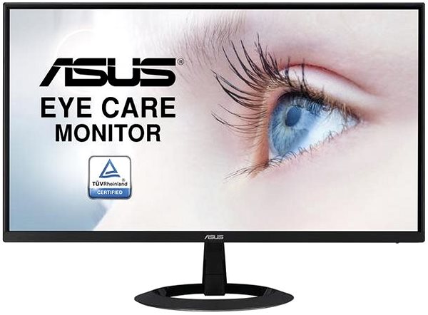 LCD monitor 21,5