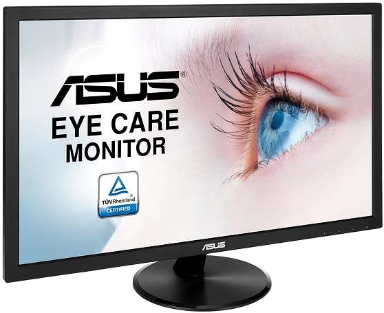 LCD monitor 21.5