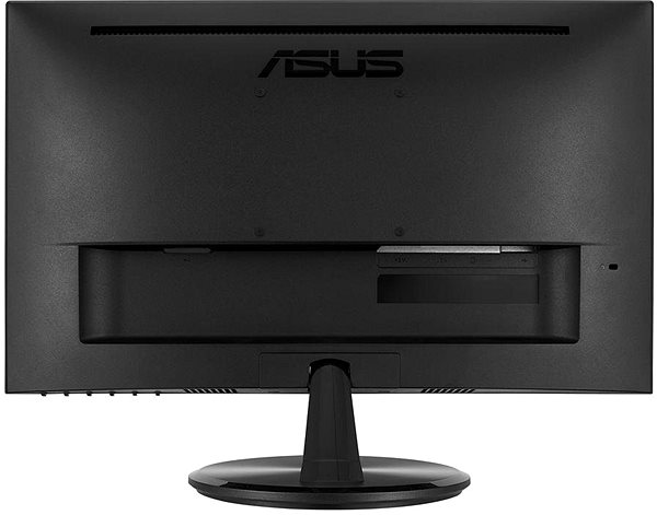 LCD Monitor 22'' ASUS VT229H Back page