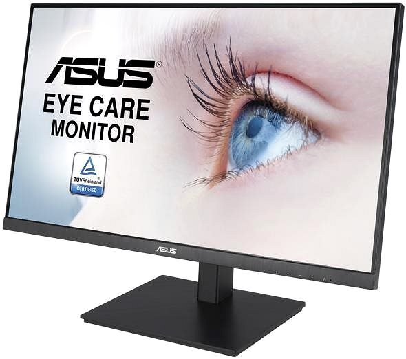 LCD Monitor 23,8