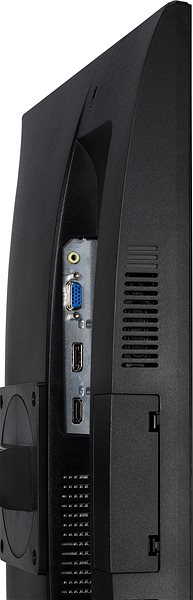 LCD Monitor ASUS VG249Q Gaming Anschlussmöglichkeiten (Ports)