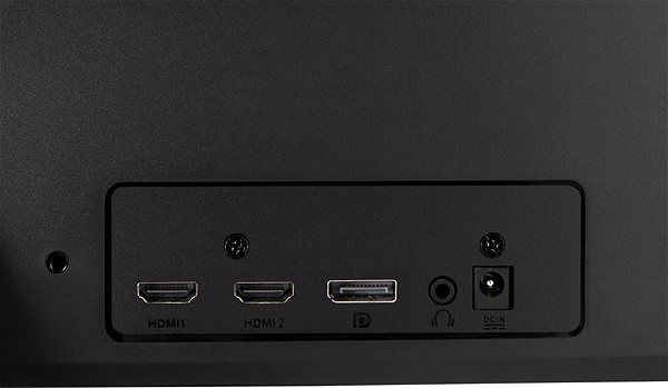 Monitor 23,8