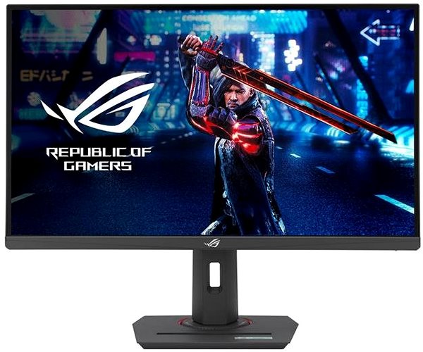 Monitor 27