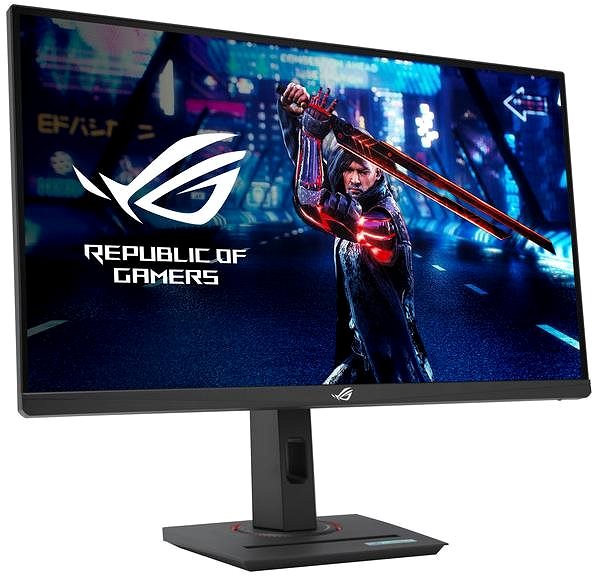 Monitor 27