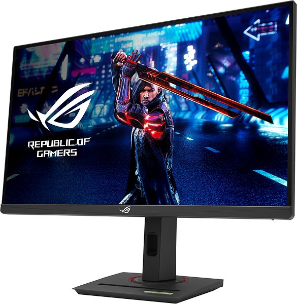 Monitor 27