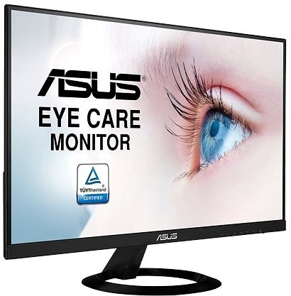 LCD monitor 27