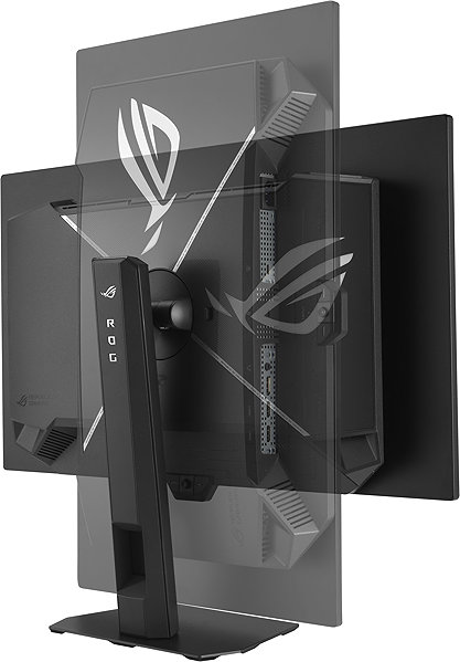 Monitor 26,5