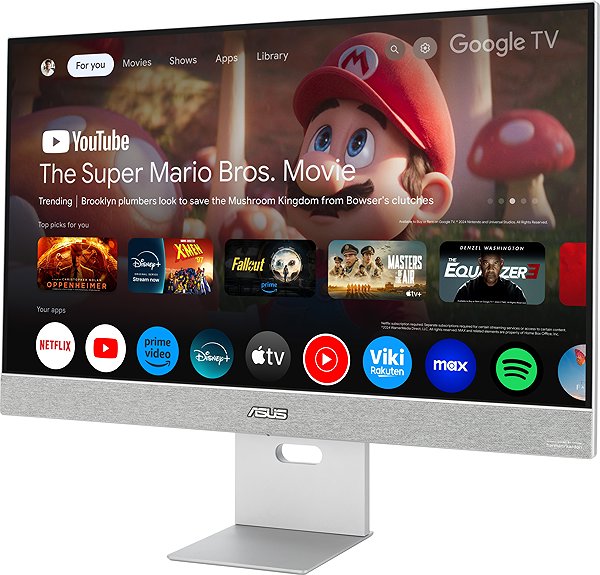 Monitor 27