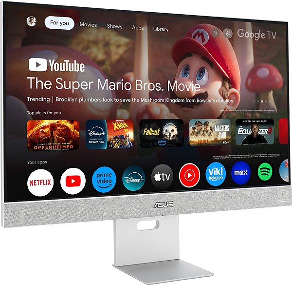 Monitor 27