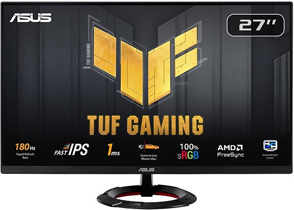 Monitor 27