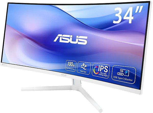 Monitor 34