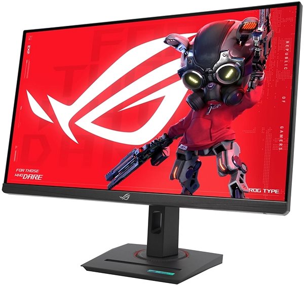 Monitor ASUS ROG Strix XG27ACG ...