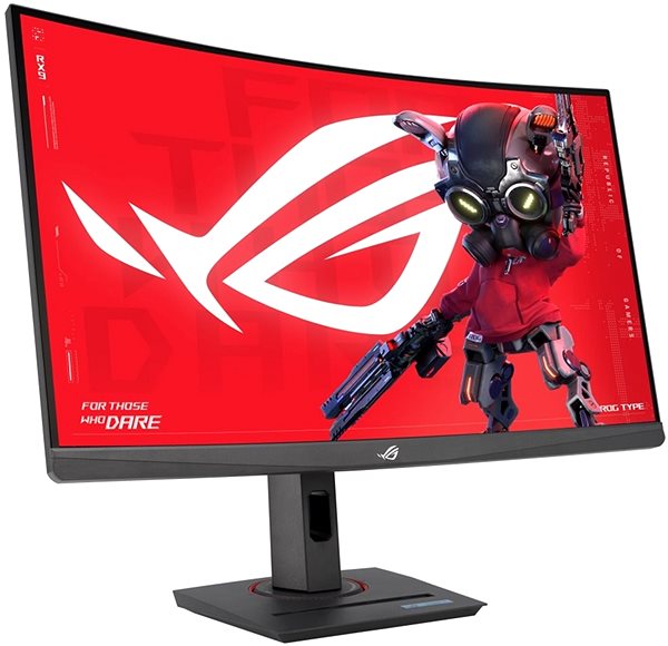 Monitor ASUS ROG Strix XG27WCMS ...