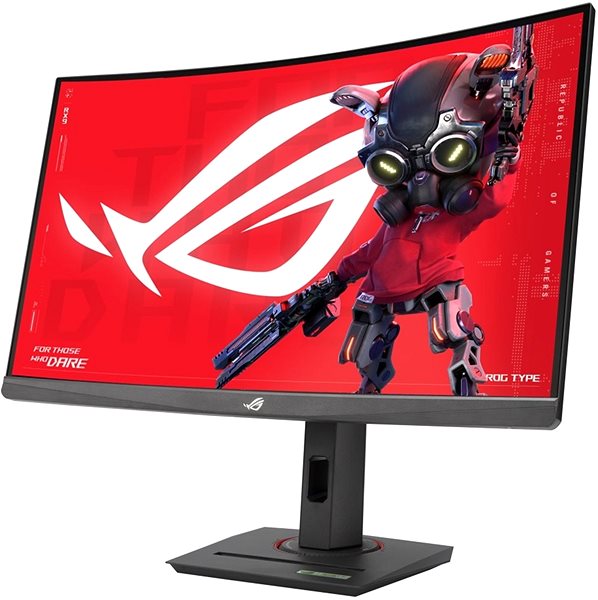 Monitor ASUS ROG Strix XG27WCMS ...