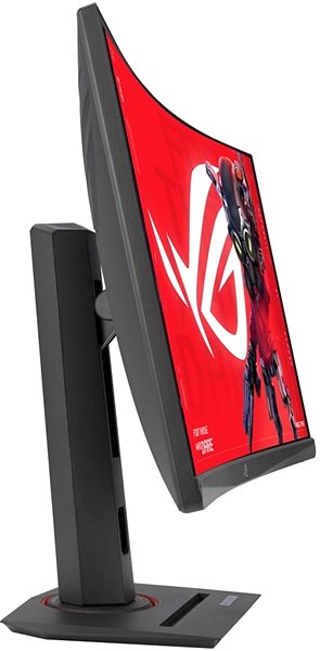 Monitor ASUS ROG Strix XG27WCMS ...