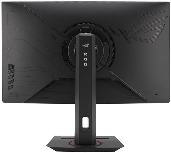 Monitor ASUS ROG Strix XG27WCMS ...