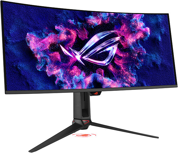 Monitor 34