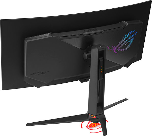 Monitor 34