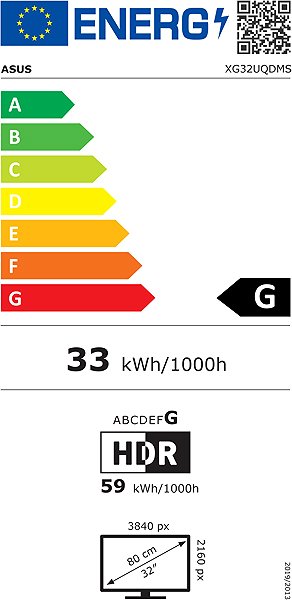 Monitor 31,5