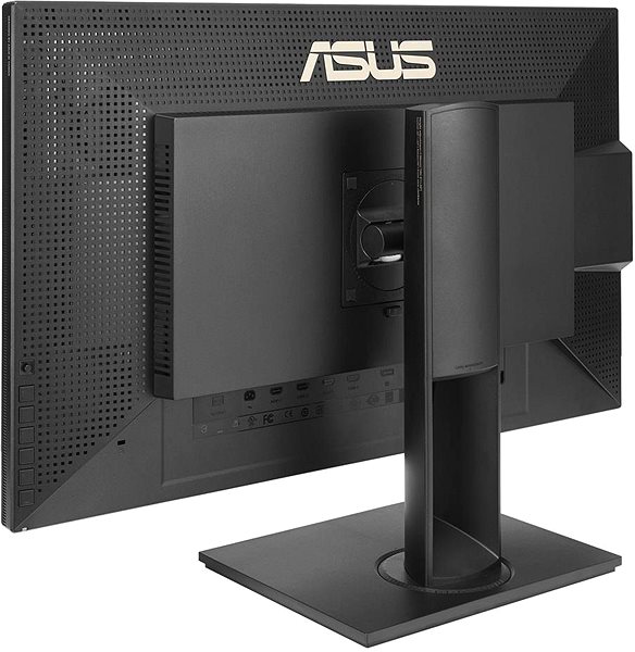 LCD monitor ASUS ProArt PA329C Hátoldal
