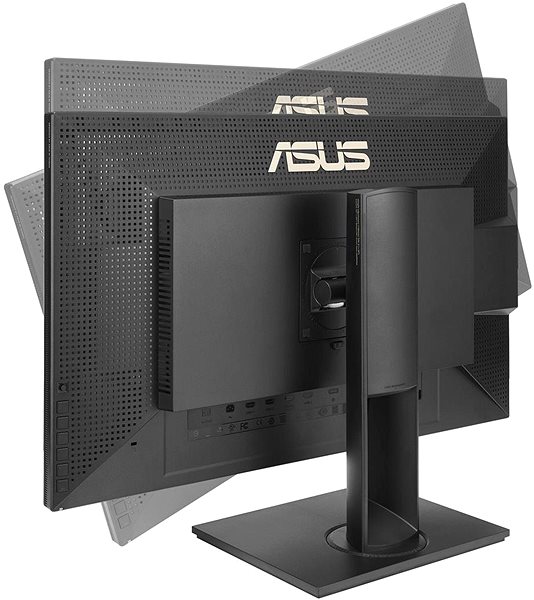 LCD monitor ASUS ProArt PA329C Hátoldal