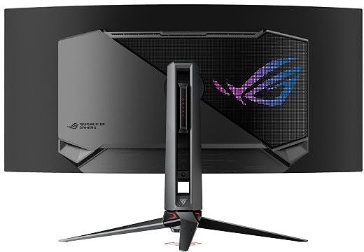 Monitor ASUS ROG Swift OLED PG39WCDM ...