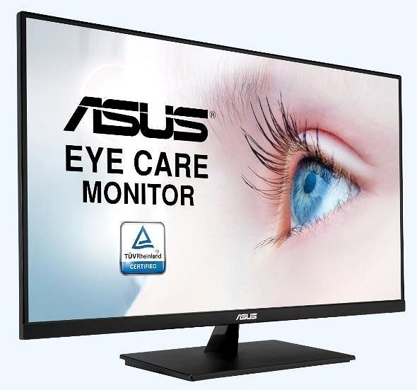 LCD Monitor 31.5