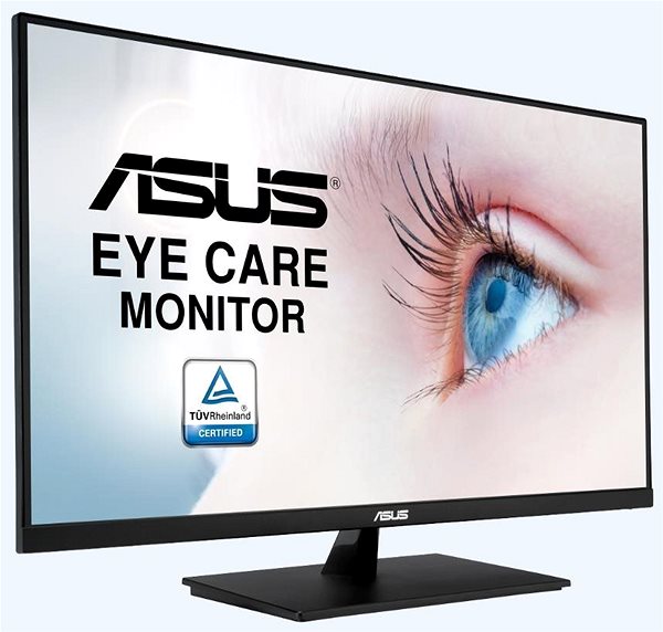 LCD Monitor 31.5“ ASUS VP32UQ Eye Care Monitor Screen