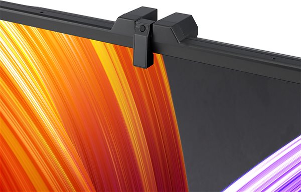 OLED monitor 31,5