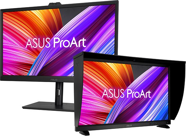 OLED-Monitor 31,5“ ASUS ProArt Display OLED PA32DC ...