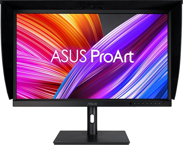 OLED-Monitor 31,5“ ASUS ProArt Display OLED PA32DC ...