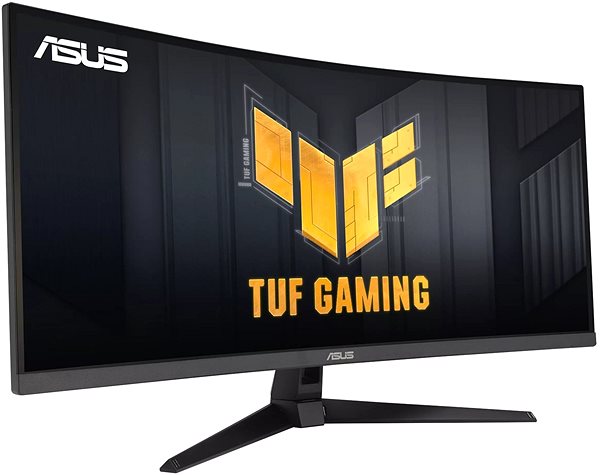 Monitor 34