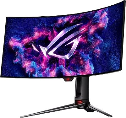 OLED monitor 34