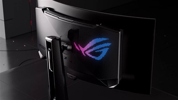 OLED monitor 34
