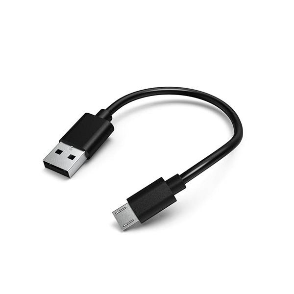 Wireless Headphones Hama Connect, Black Connectivity (ports)