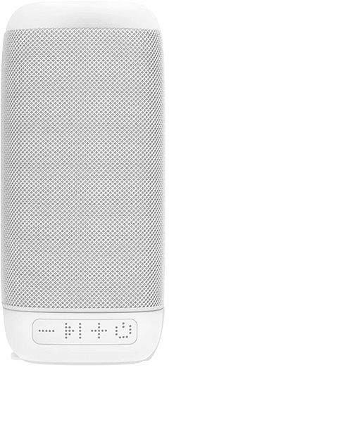 Bluetooth-Lautsprecher Hama Tube 3.0 weiß .
