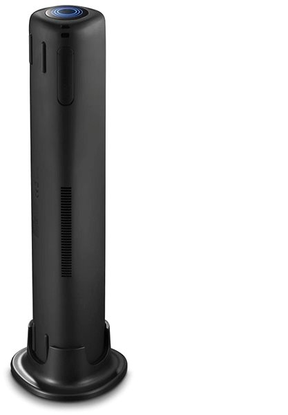 Bluetooth-Lautsprecher Hama PipeRoll 3.0 schwarz .