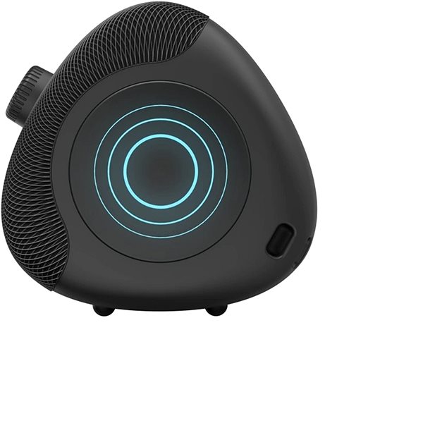 Bluetooth-Lautsprecher Hama PipeRoll 3.0 schwarz .