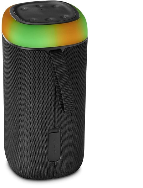 Bluetooth-Lautsprecher Hama Shine 2.0 schwarz .