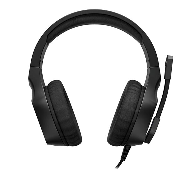 Gaming Headphones Hama uRage SoundZ 300, Black Screen